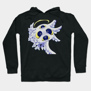 Blue Angel Hoodie